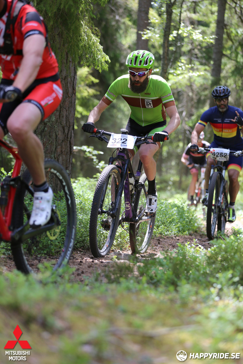 Bild från Lida Loop 2016 2