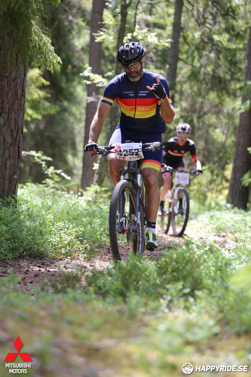 Bild från Lida Loop 2016 2