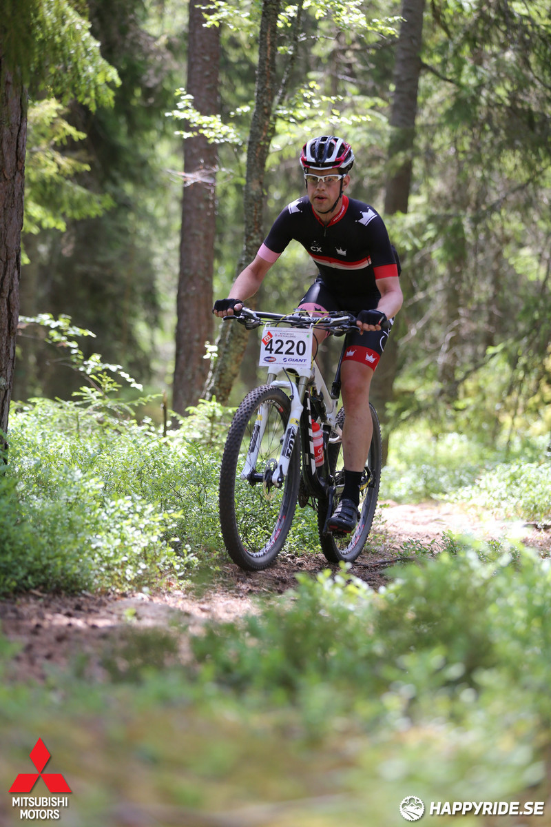 Bild från Lida Loop 2016 2