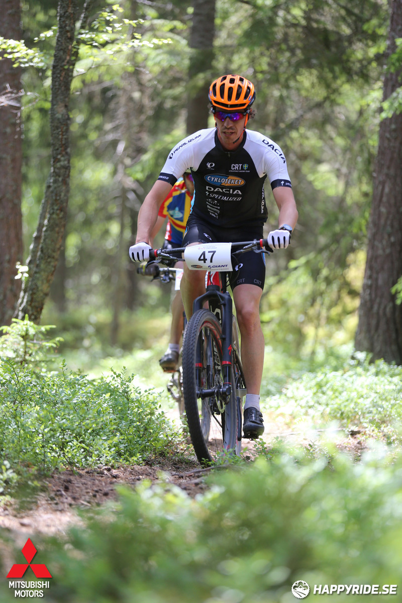 Bild från Lida Loop 2016 2