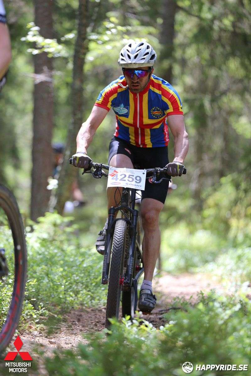 Bild från Lida Loop 2016 2