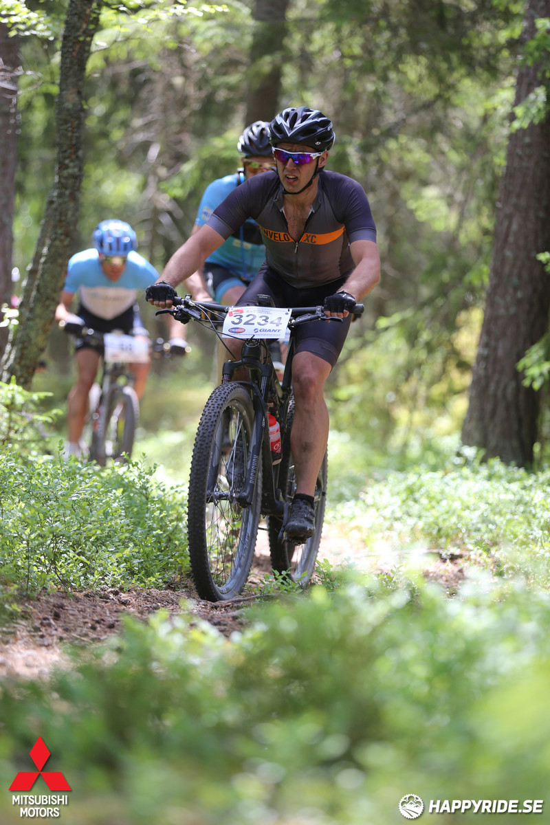 Bild från Lida Loop 2016 2