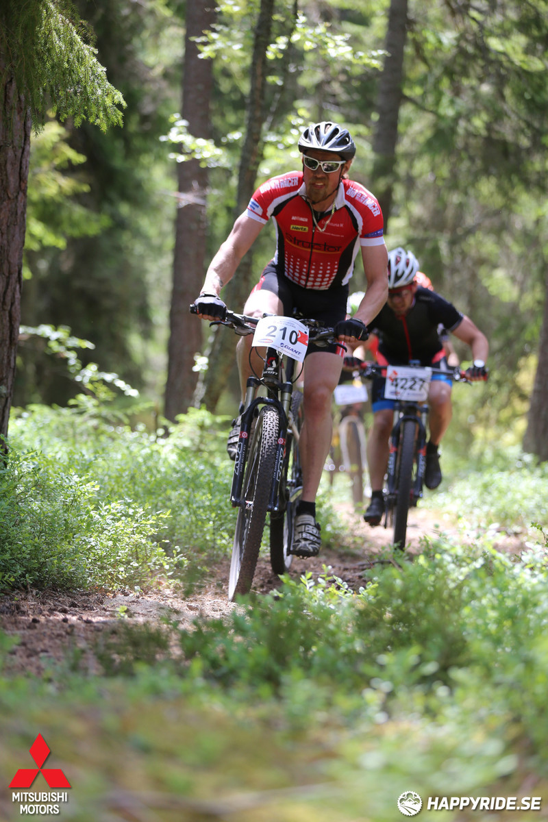 Bild från Lida Loop 2016 2