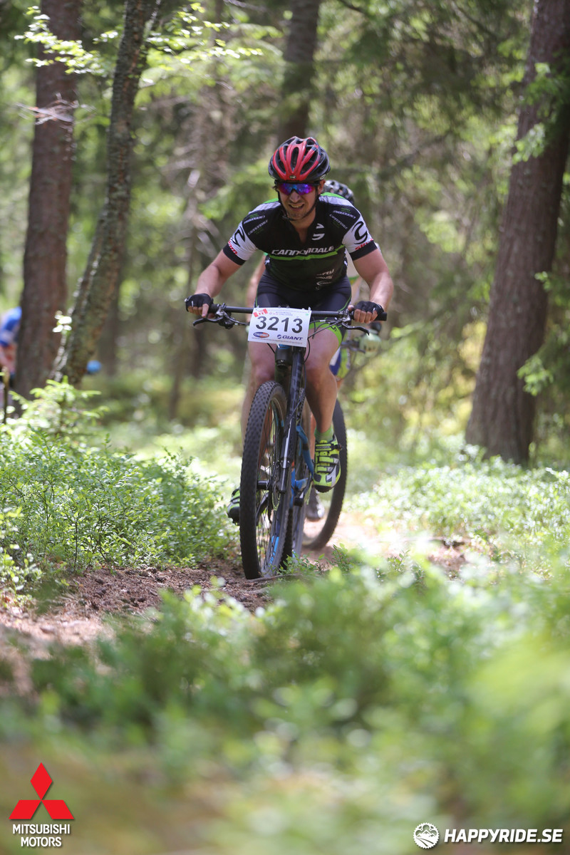 Bild från Lida Loop 2016 2