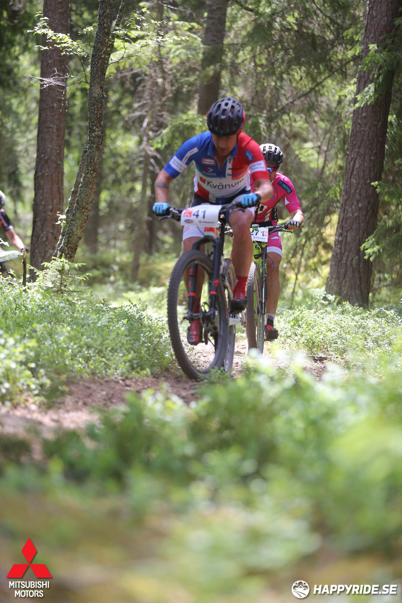 Bild från Lida Loop 2016 2