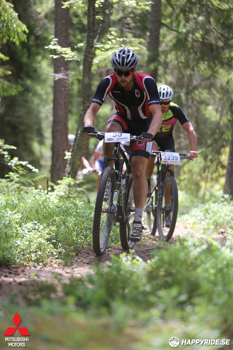 Bild från Lida Loop 2016 2