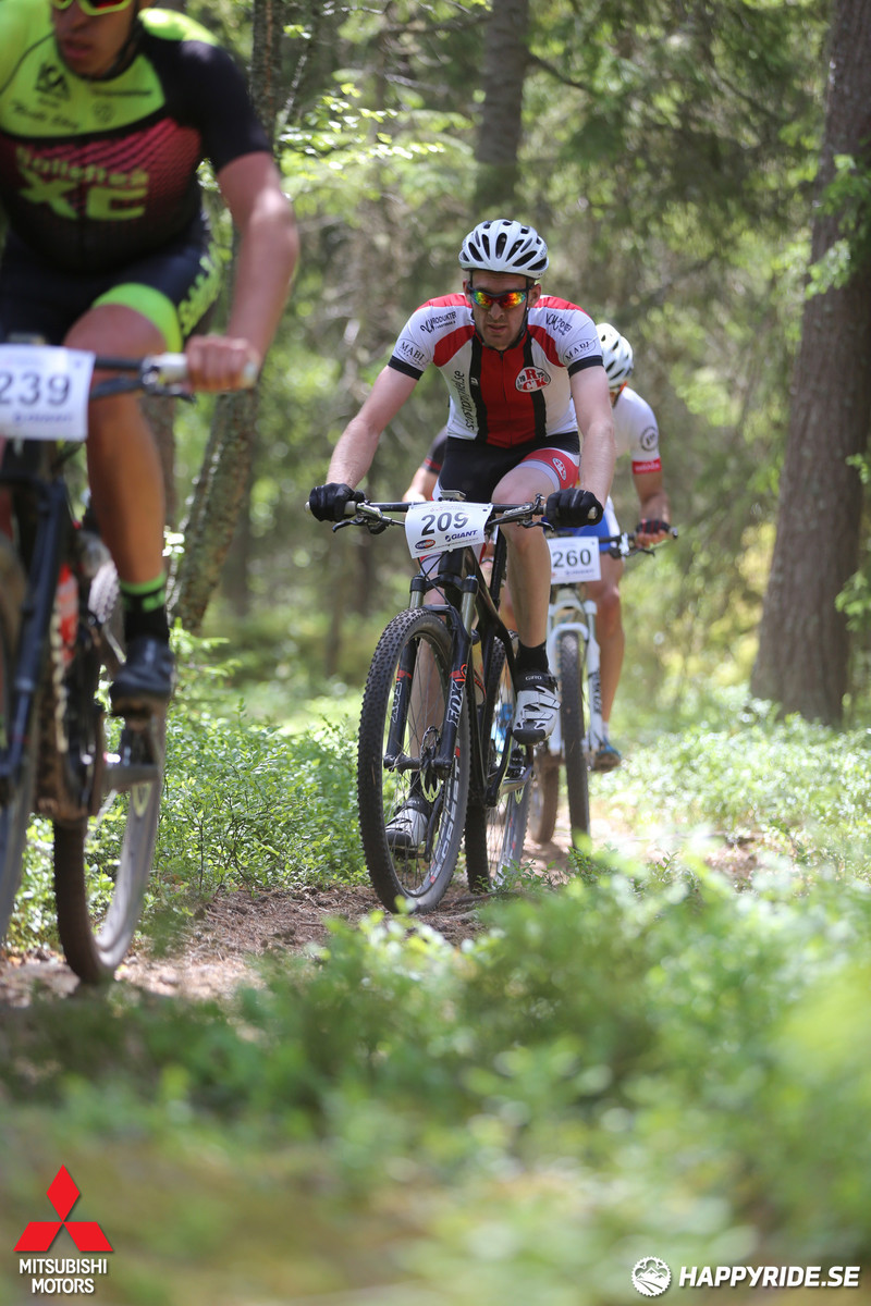 Bild från Lida Loop 2016 2
