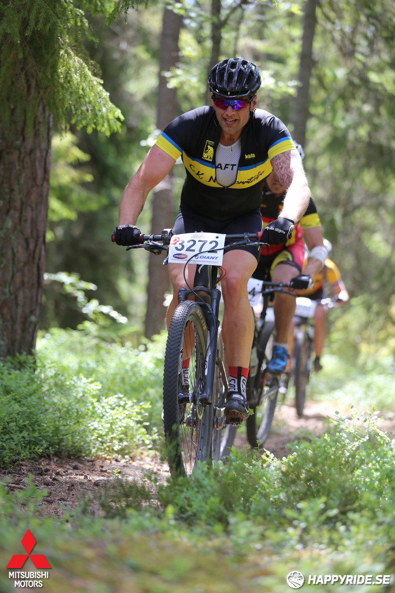 Bild från Lida Loop 2016 2