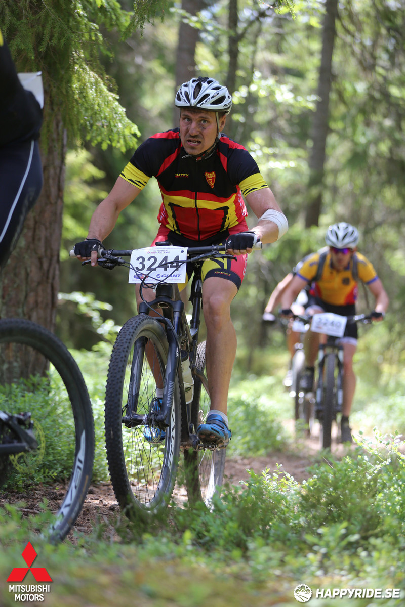 Bild från Lida Loop 2016 2