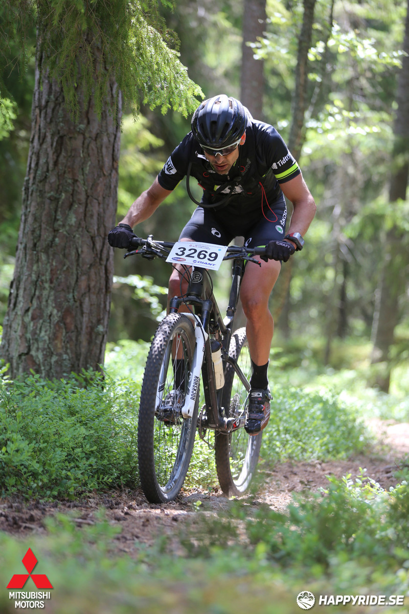 Bild från Lida Loop 2016 2