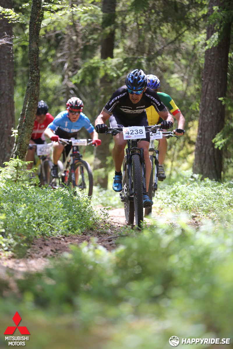 Bild från Lida Loop 2016 2