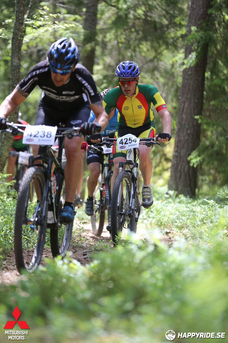 Bild från Lida Loop 2016 2