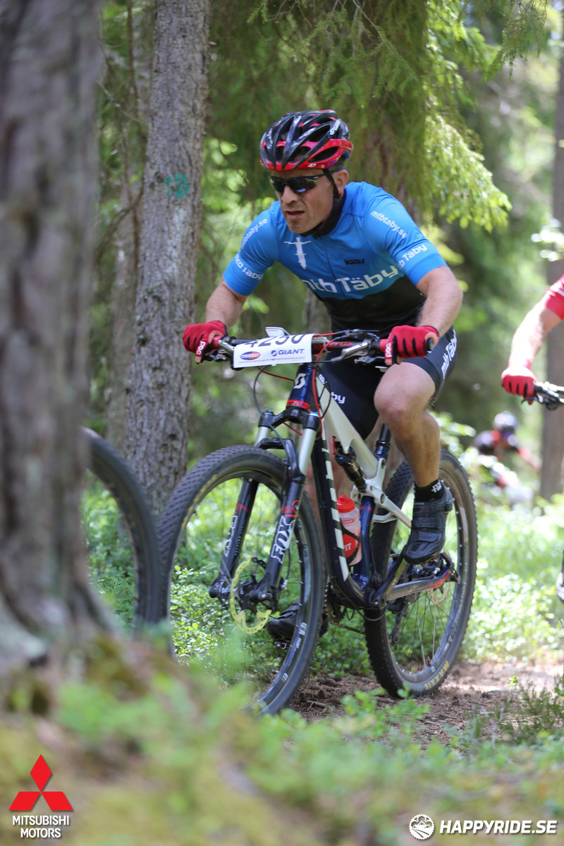 Bild från Lida Loop 2016 2