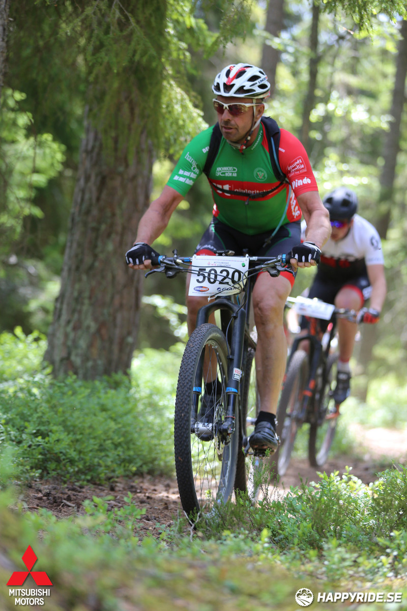 Bild från Lida Loop 2016 2