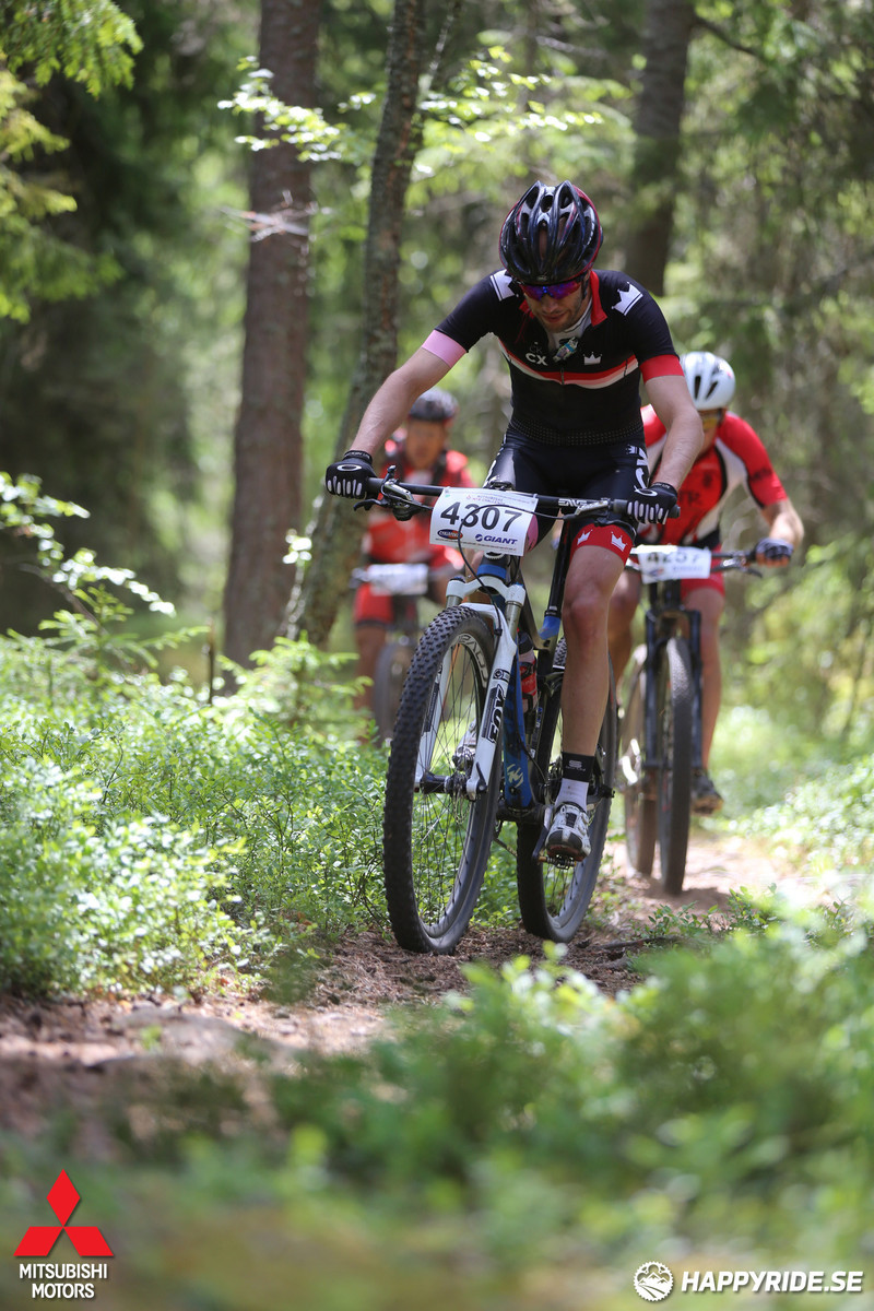 Bild från Lida Loop 2016 2