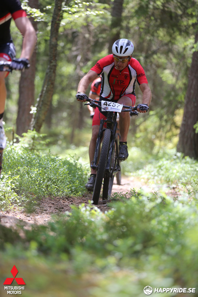 Bild från Lida Loop 2016 2