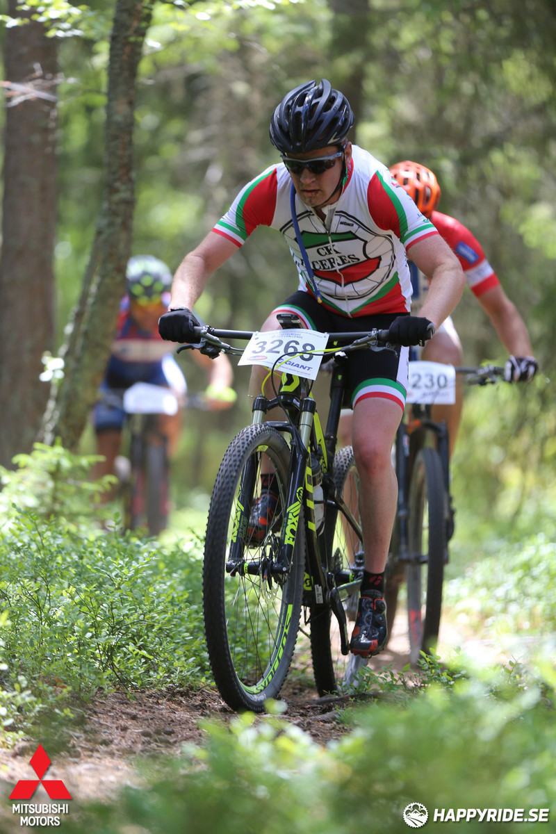 Bild från Lida Loop 2016 2