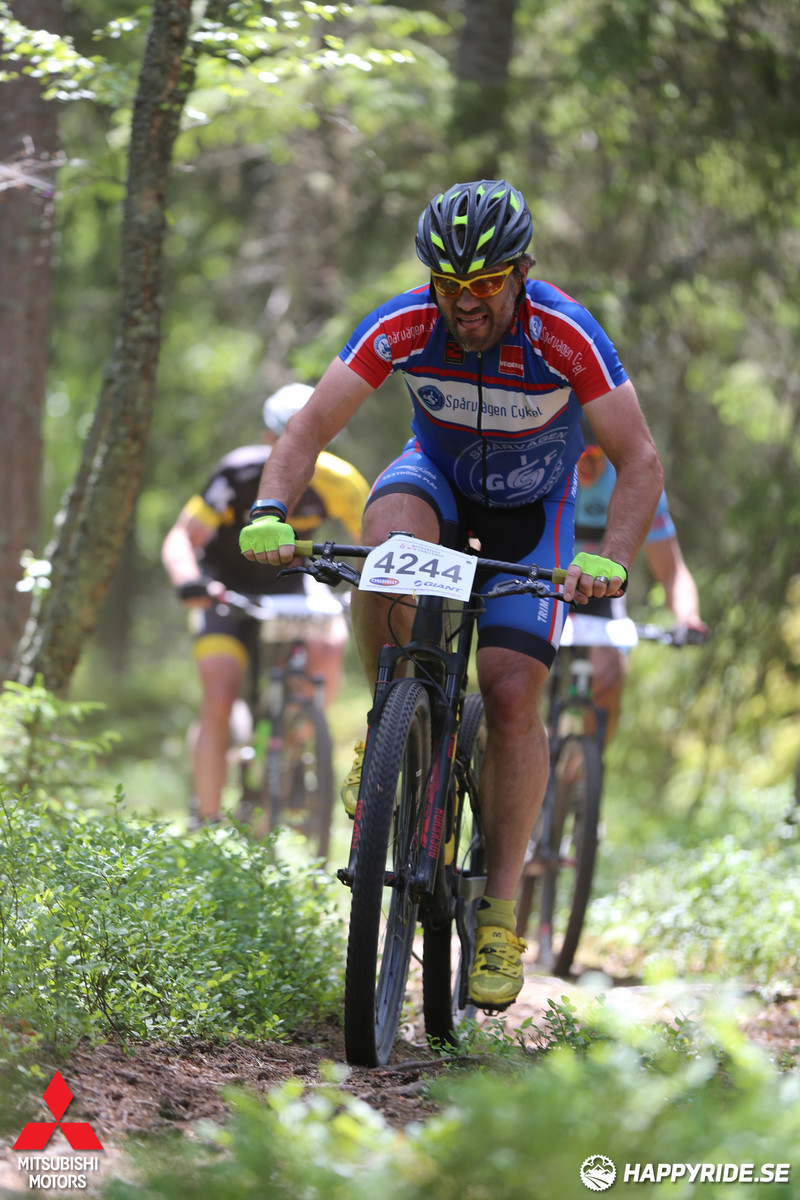 Bild från Lida Loop 2016 2