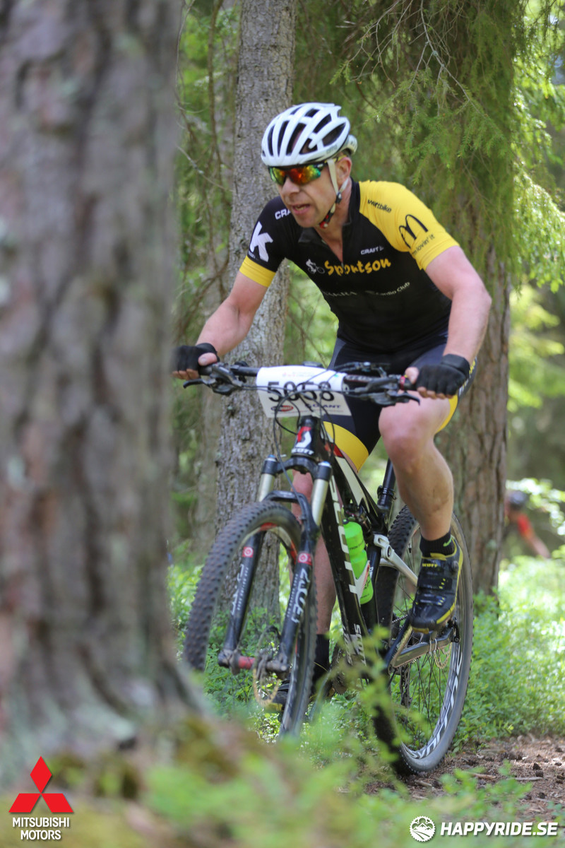 Bild från Lida Loop 2016 2