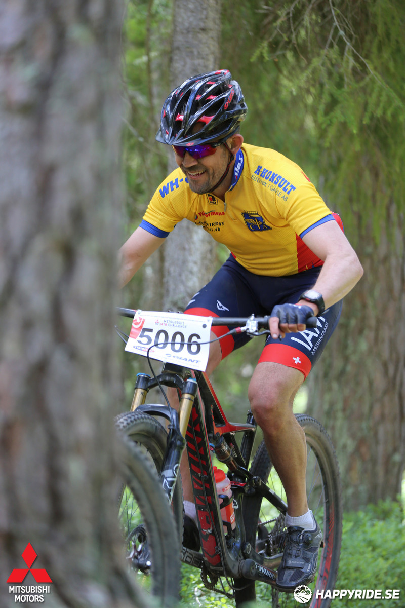 Bild från Lida Loop 2016 2