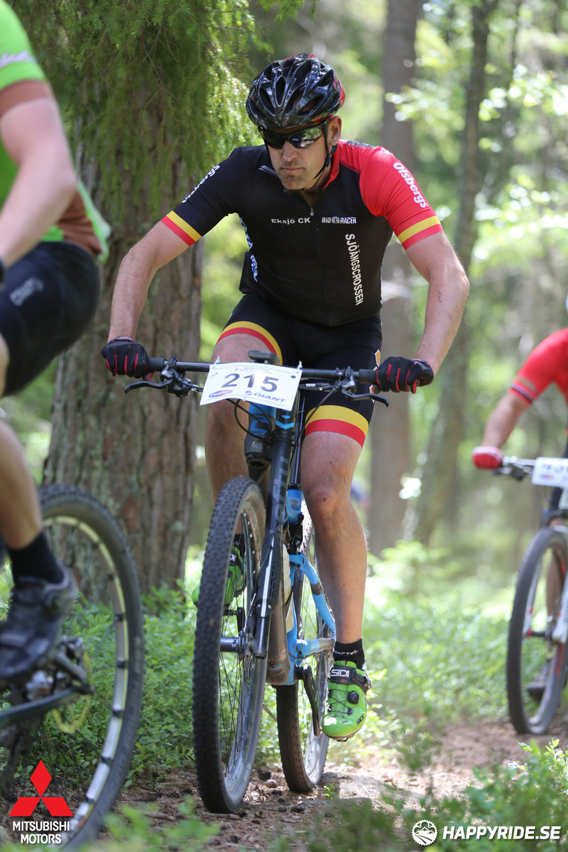 Bild från Lida Loop 2016 2