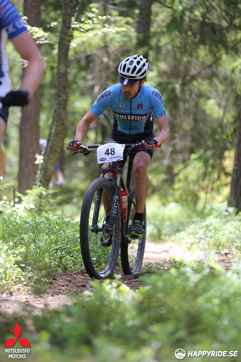 Bild från Lida Loop 2016 2