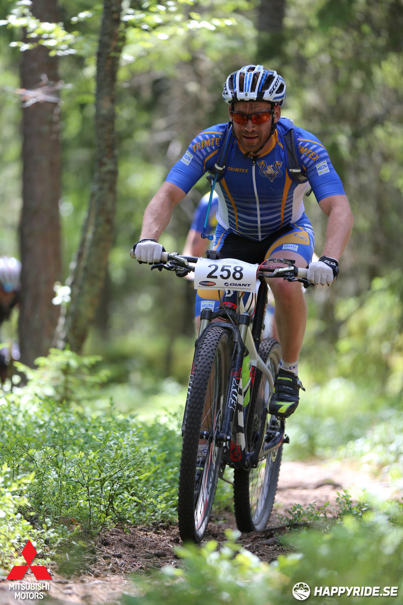 Bild från Lida Loop 2016 2