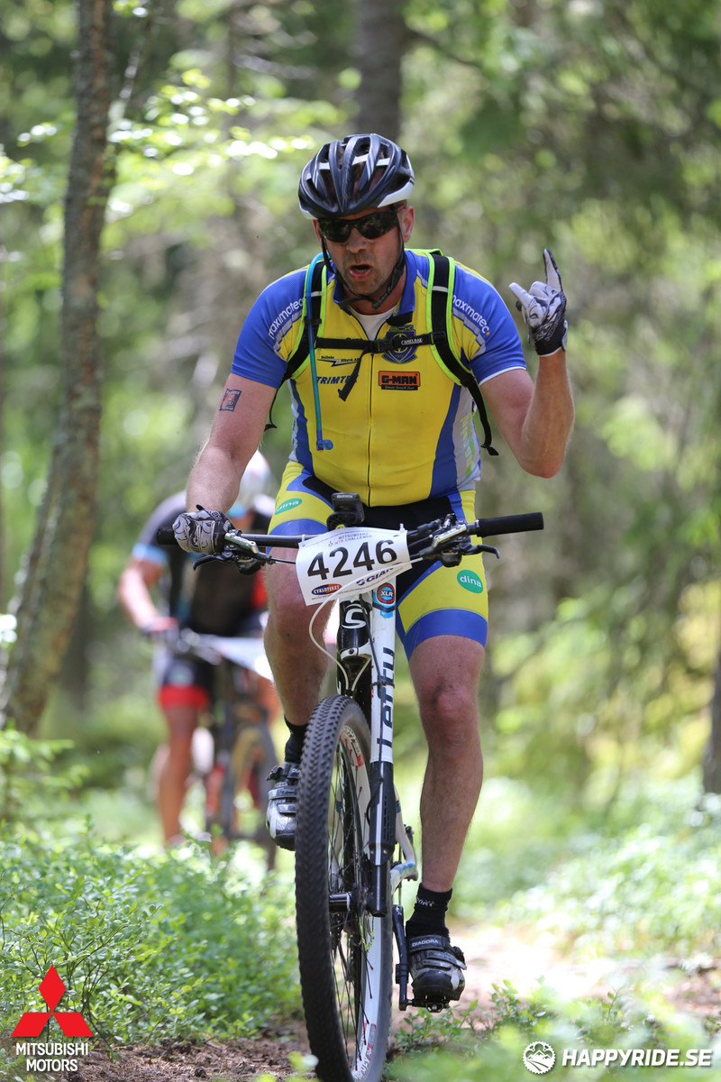 Bild från Lida Loop 2016 2