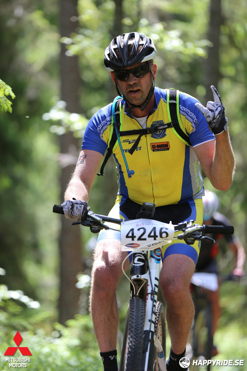 Bild från Lida Loop 2016 2