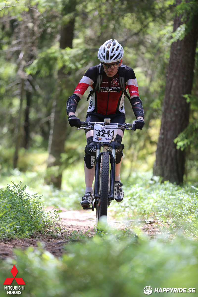 Bild från Lida Loop 2016 2