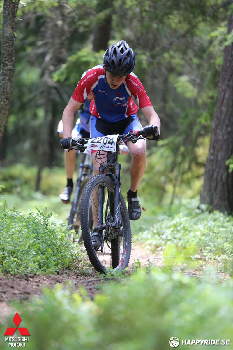Bild från Lida Loop 2016 2