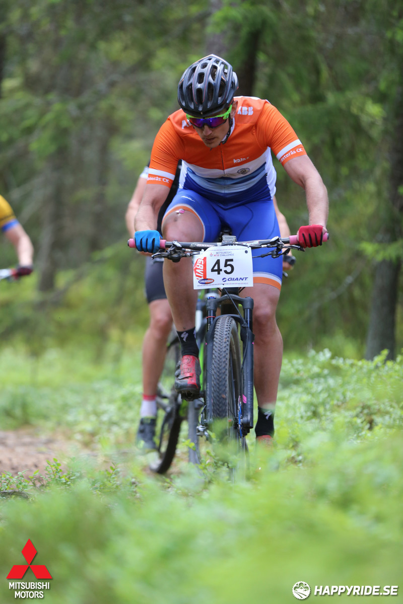 Bild från Lida Loop 2016 2