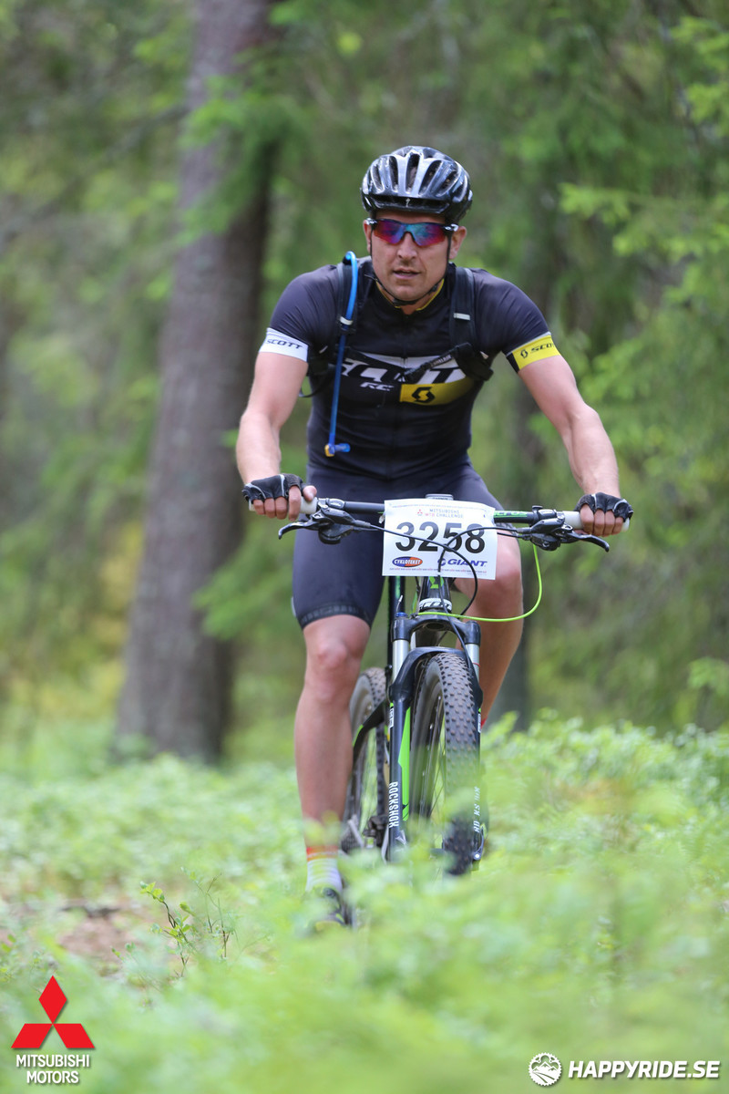 Bild från Lida Loop 2016 2