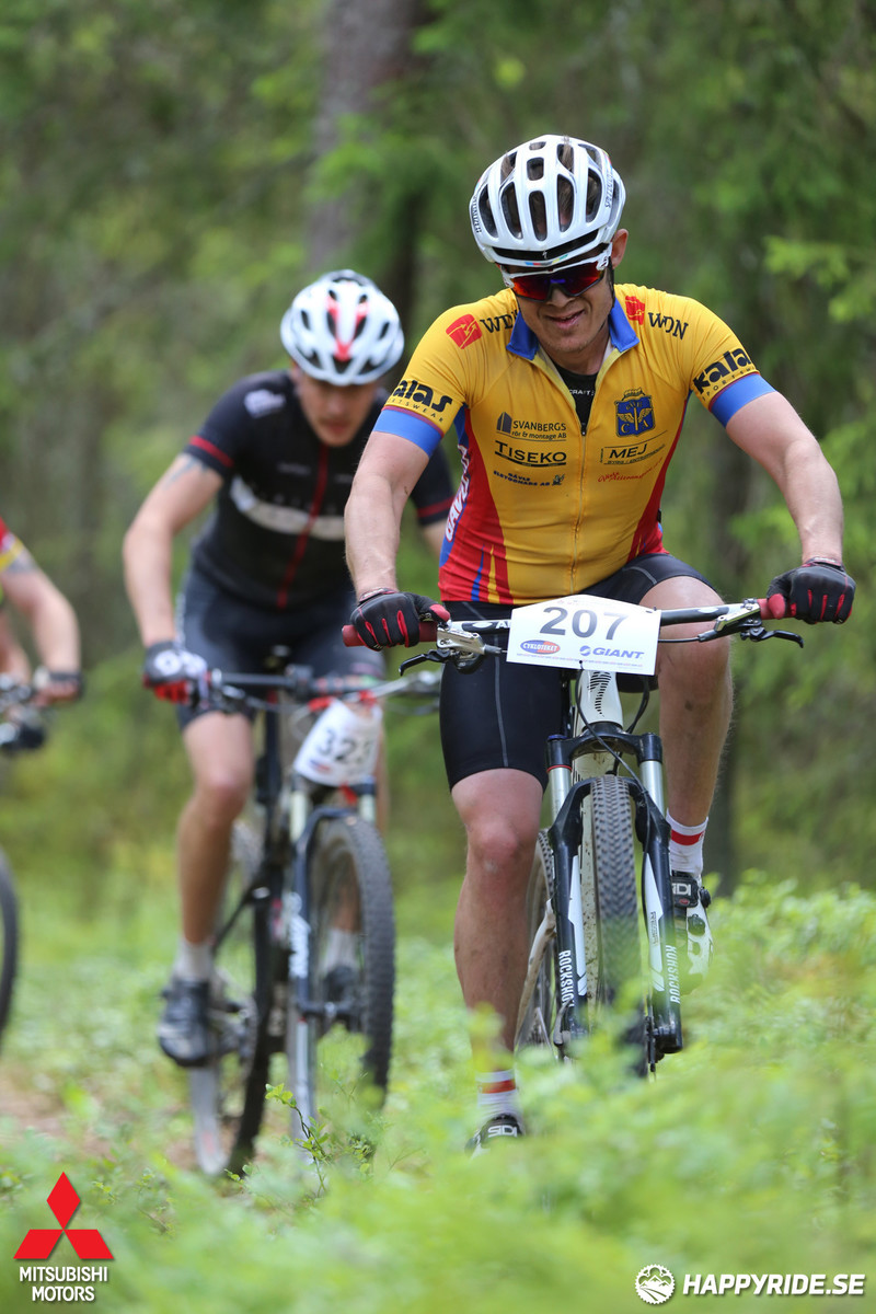 Bild från Lida Loop 2016 2