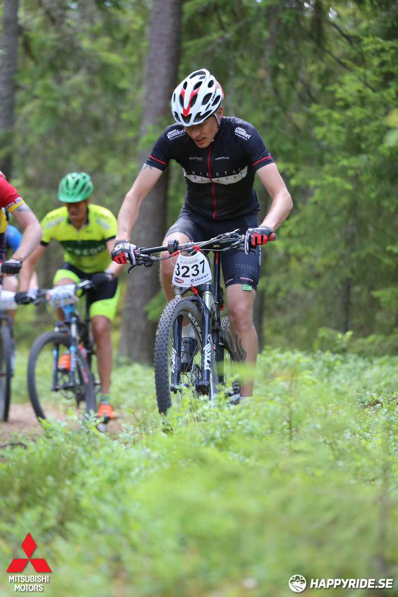 Bild från Lida Loop 2016 2