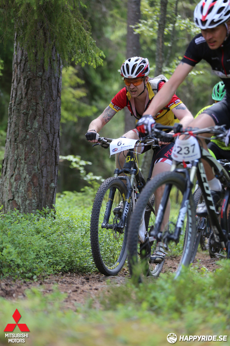 Bild från Lida Loop 2016 2