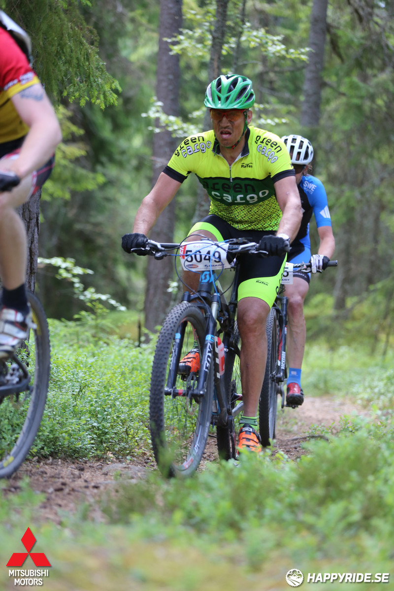 Bild från Lida Loop 2016 2