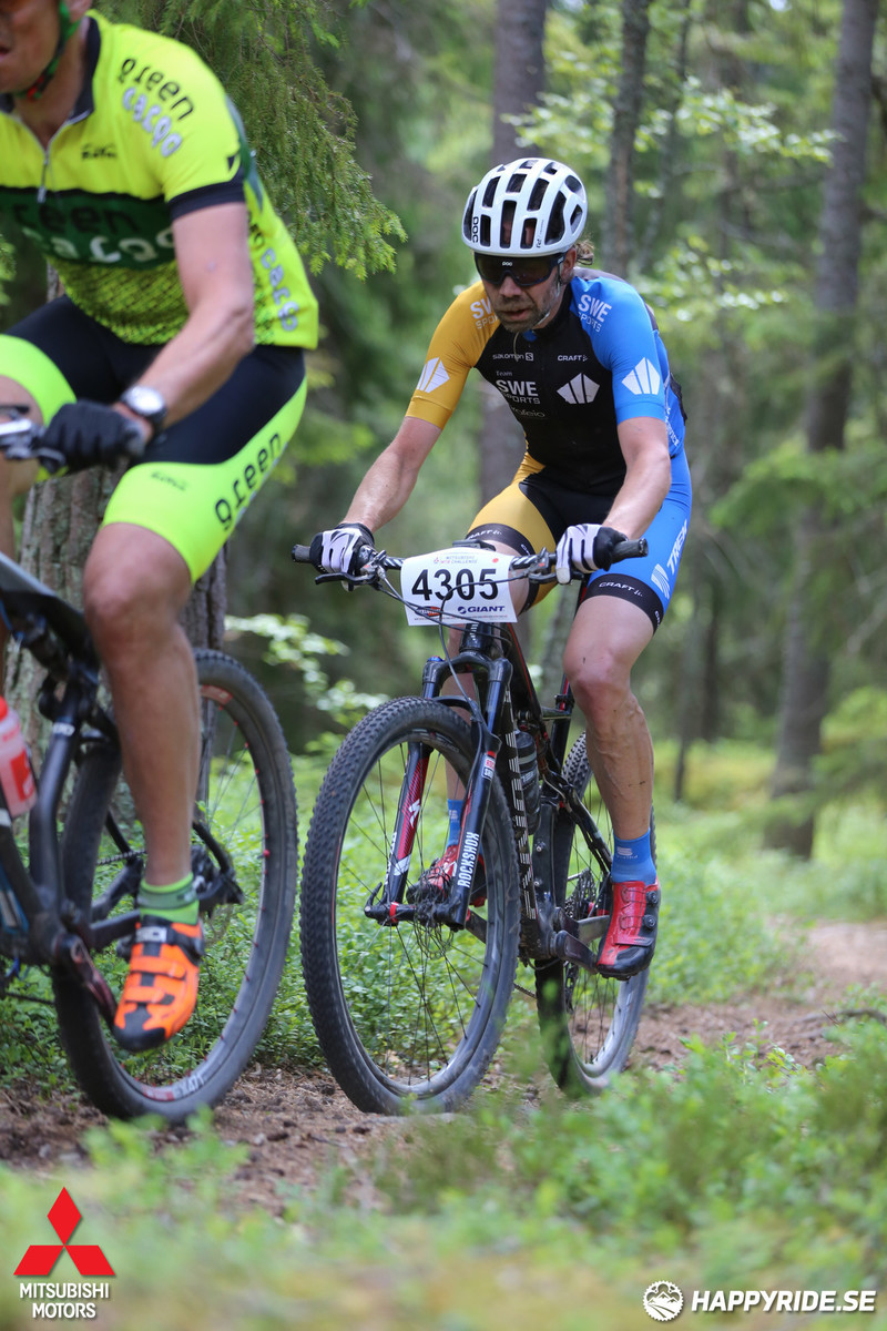 Bild från Lida Loop 2016 2