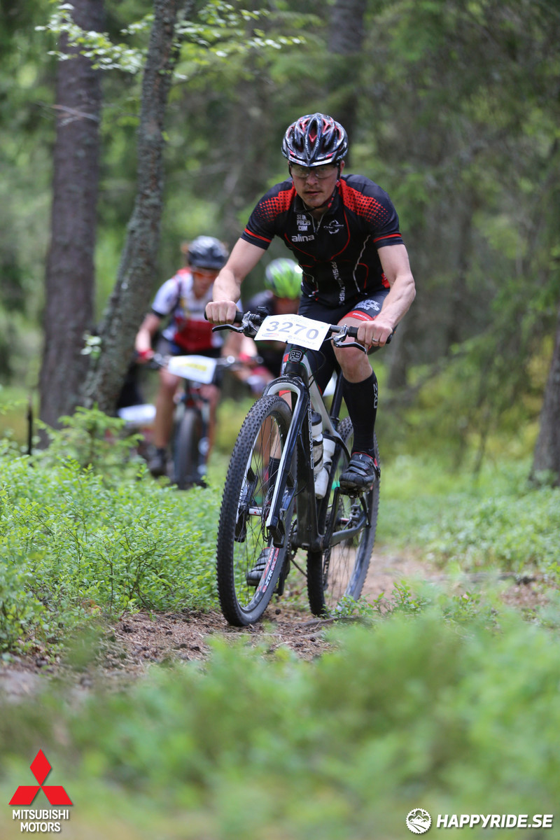 Bild från Lida Loop 2016 2