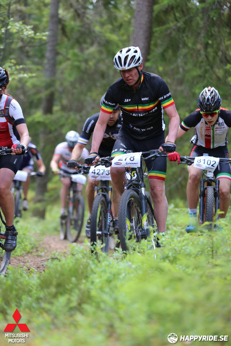 Bild från Lida Loop 2016 2