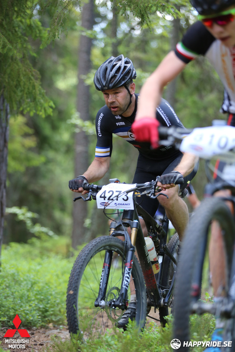 Bild från Lida Loop 2016 2