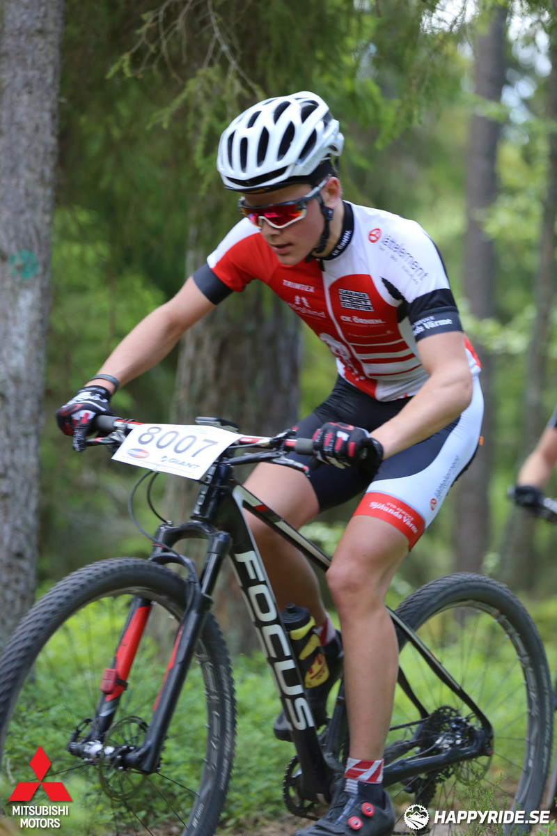 Bild från Lida Loop 2016 2