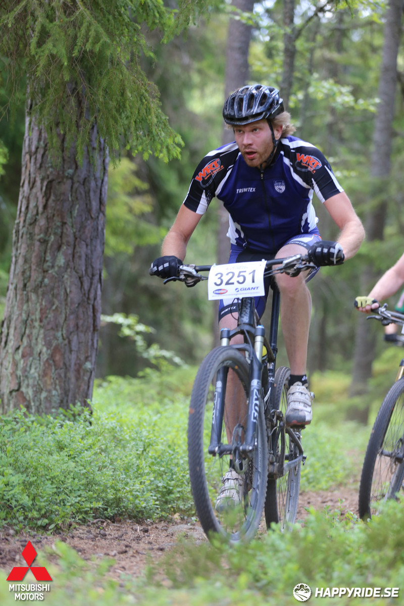 Bild från Lida Loop 2016 2