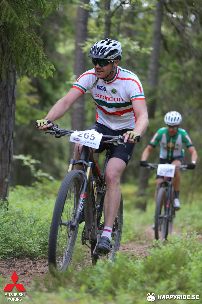 Bild från Lida Loop 2016 2