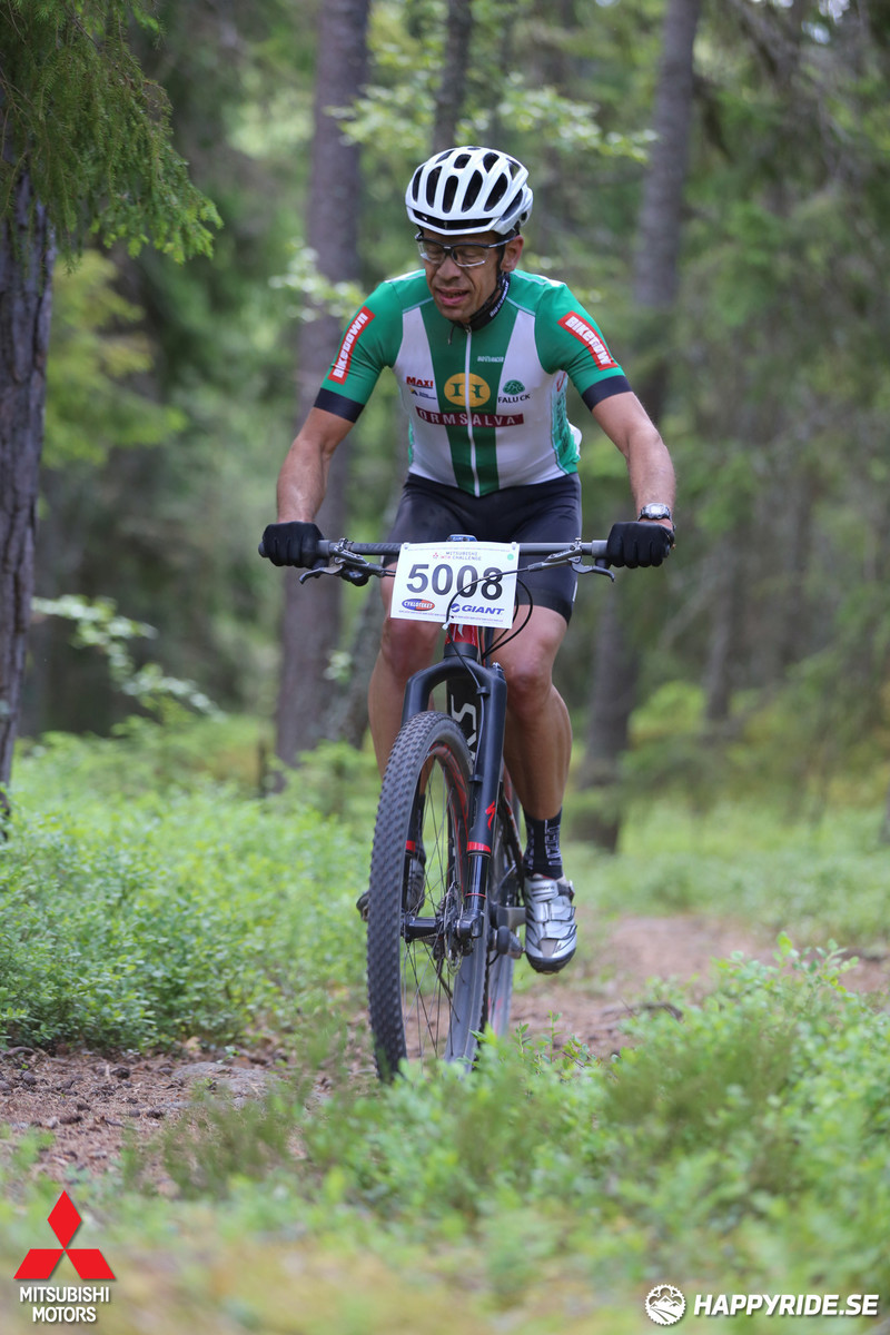 Bild från Lida Loop 2016 2