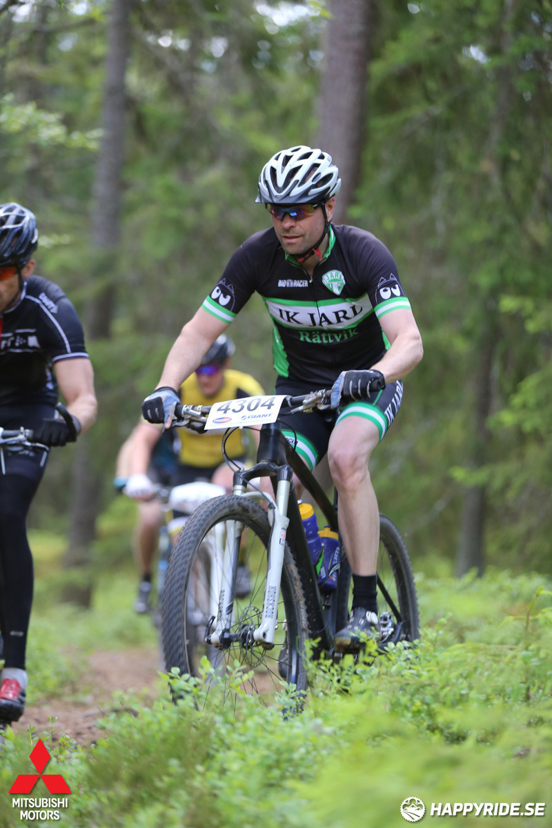 Bild från Lida Loop 2016 2