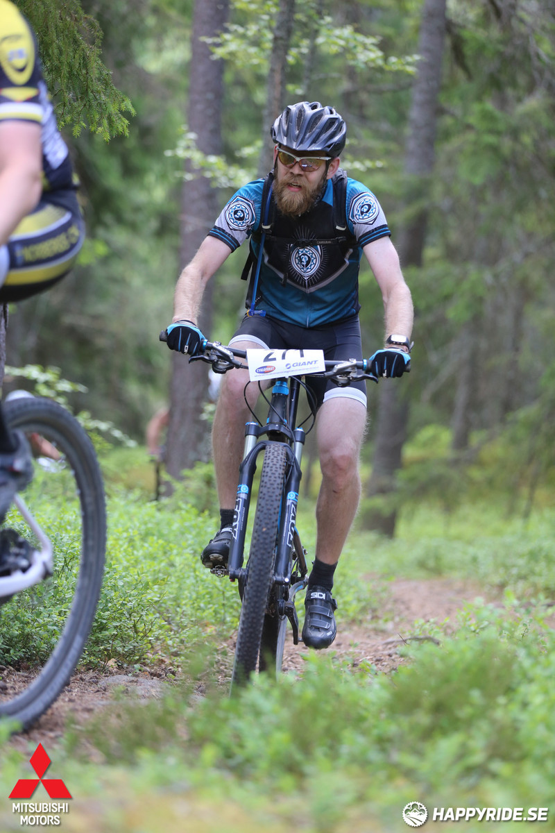Bild från Lida Loop 2016 2
