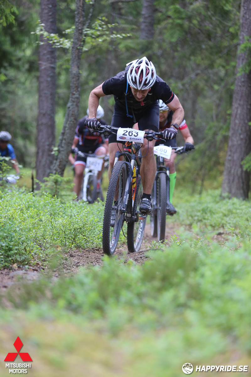 Bild från Lida Loop 2016 2
