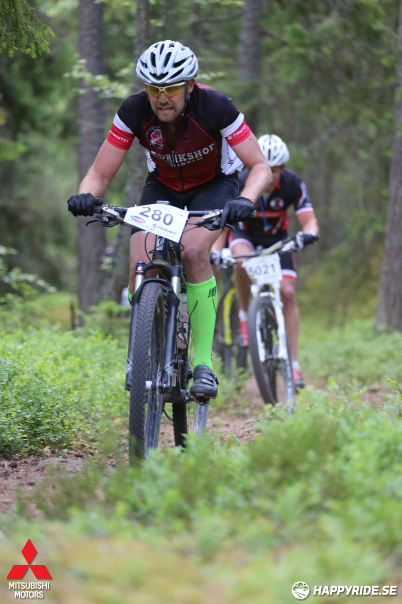 Bild från Lida Loop 2016 2