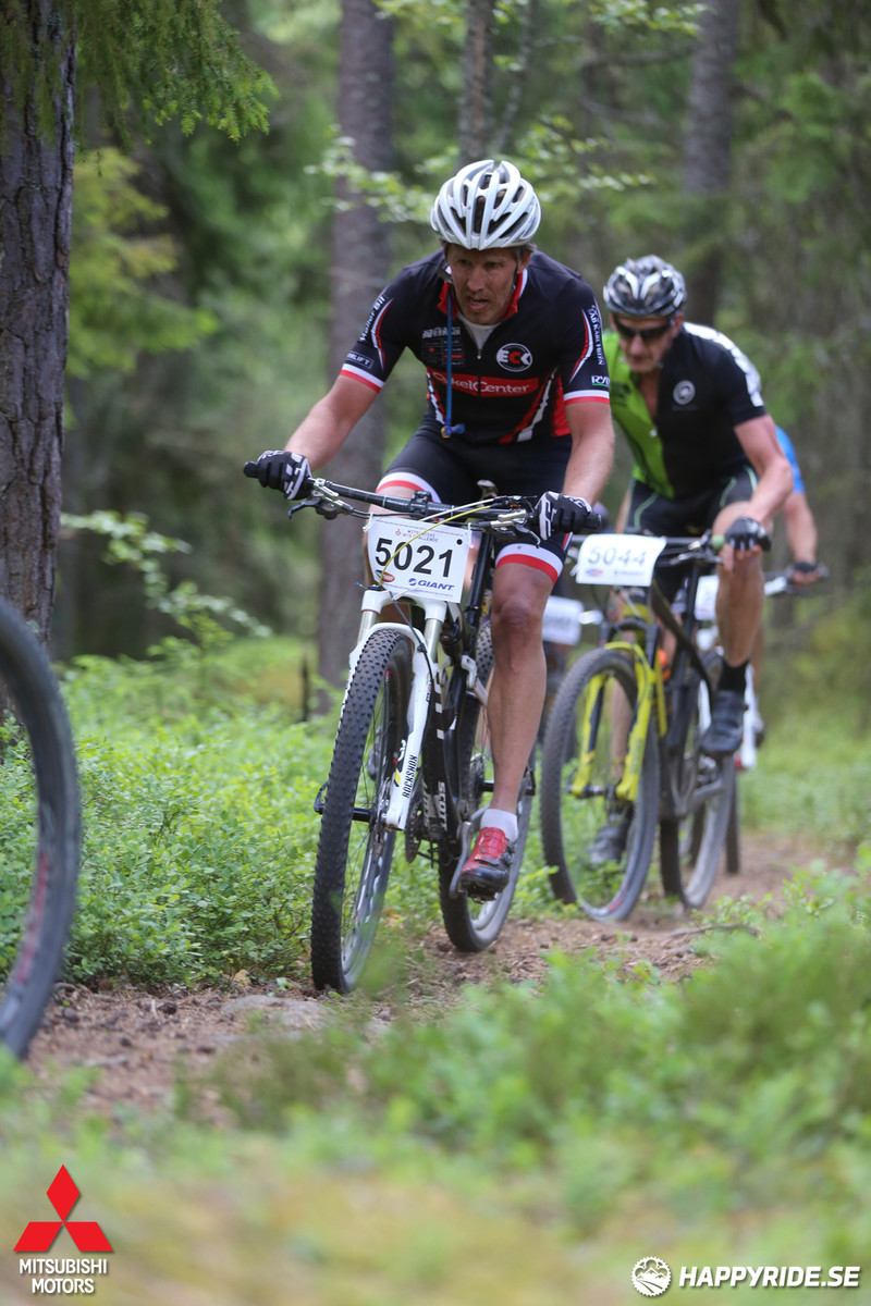 Bild från Lida Loop 2016 2